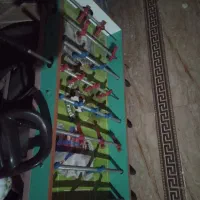 فوتبال دستی