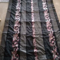 پرده رومن|پرده، رانر، رومیزی|تهران, درکه|دیوار