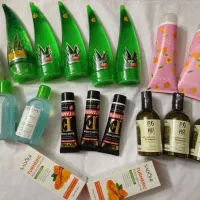 فروش تعداد محدود آرایشی بهداشتی با تخفیف ویژه