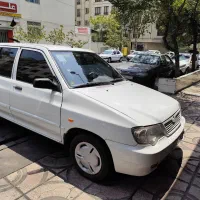 111مدل 98|خودرو سواری و وانت|تهران, شهرک آپادانا|دیوار