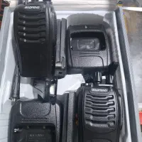 بیسیم ، واکی تاکی باوفنگ مدل  888 s