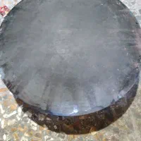 تنور نون پزی