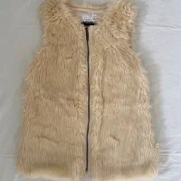 جلیقه وارداتی پشمی نو سایز L|لباس|اندیشه, اندیشه فاز ۱|دیوار