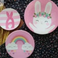 دیوارکوب اتاق کودک