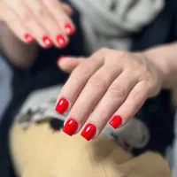 کاشت ناخن|خدمات آرایشگری و زیبایی|مرند, |دیوار