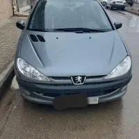 ۲۰۶تیپ۲ مدل۸۷