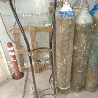 چرخ حمل کپسول|ابزارآلات|تهران, امام زاده عبدالله|دیوار