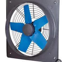 هواکش های صنعتی همه سایز به قیمت شرکت