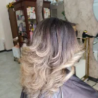 آموزشگاه و سالن زیبایی نفس فاز۸