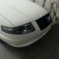 سمند سورن پلاس