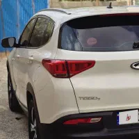 تیگو ۷ مدل ۹۷|خودرو سواری و وانت|میاندوآب, |دیوار