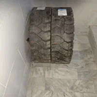 لاستیک لیفتراک نو