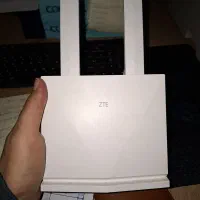 مودم 5g ZTE