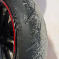 بنلی 300جفت مشکی|موتورسیکلت|گنبد کاووس, |دیوار