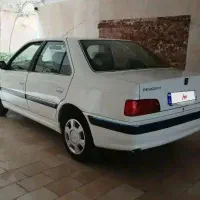 پارس 402 سفارشی