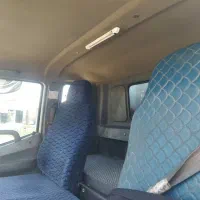 الوند 8/5تن‌مدل97|خودرو سنگین|یزد, |دیوار