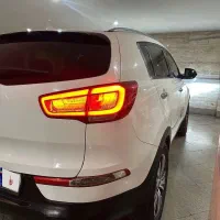 کیا اسپورتیج|خودرو سواری و وانت|تهران, فرمانیه|دیوار