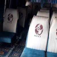 مینی بوس هیوندا