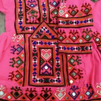 لباس دخترانه