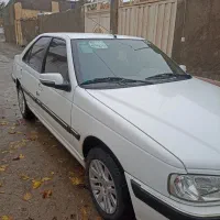 پژو پارس موتور جدید xu7p