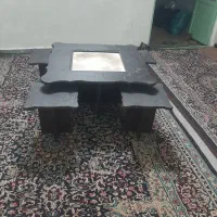 میز عسلی|مبلمان خانگی و میز عسلی|کرمان, |دیوار