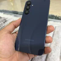 سامسونگ A35 5G 256Gb R8 سورمه ای