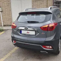 جک s3|خودرو سواری و وانت|مشهد, کوه سنگی|دیوار