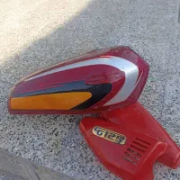 باک موتور سیکلت|قطعات یدکی و لوازم جانبی|شیراز, نارنجستان|دیوار