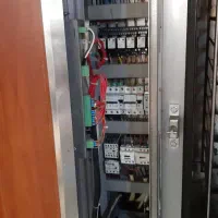 فر ۳فاز صنعتی فیماک fimak ترکیه ای|کافیشاپ و رستوران|تهران, هروی|دیوار