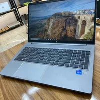 HP Zbook 15 G8 - RTX A2000 4G
