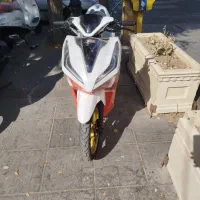 طرح کلیک اوا مدل403|موتورسیکلت|تاکستان, |دیوار