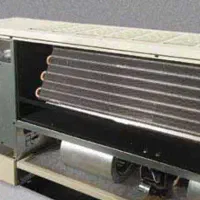 تعمیرات فن کویل سرویس و اسید شویی فن کوئل