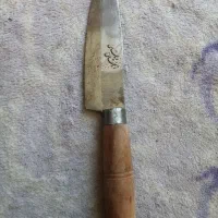 چاقو سلاخی اصل|کوهنوردی و کمپینگ|نهاوند, |دیوار