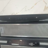 هود مخفی طرح لبخند