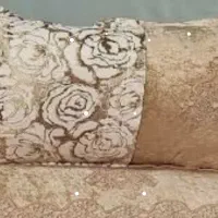 دوخت روبالشتی و تشک