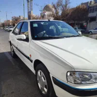 پارسtu5 گاز سیم|خودرو سواری و وانت|رفسنجان, |دیوار