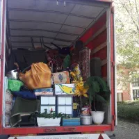 باربری انزلی کارگر حمل اثاثیه منزل و بار