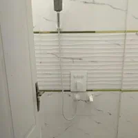 کاشی کاری حرفه ای تضمینی نصاب سرامیک|خدمات پیشه و مهارت|پردیس, فاز ۳|دیوار