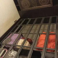 تخت ۲ نفره|تخت و سرویس خواب|سنندج, |دیوار