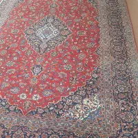 فرش دستبافت کاشان و اردکان