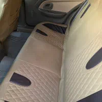 پژو دلفینی ۹۸ لاکاغذی|خودرو سواری و وانت|مینودشت, |دیوار