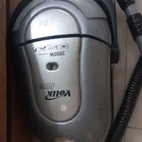 جاروبرقی ال‌جی|جاروبرقی، جارو شارژی، بخارشو|تهران, شهرک ولیعصر جنوبی|دیوار