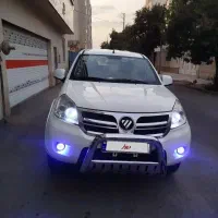فوتون دیزل مدل ۹۳|خودرو سواری و وانت|شیراز, شهرک ولیعصر|دیوار