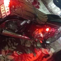 هوندا 81تلاش