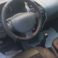 تیبا۲ مدل ۹۵|خودرو سواری و وانت|اسلامشهر, مسکن مهر اسلاشهر (شهرک امام خمینی)|دیوار