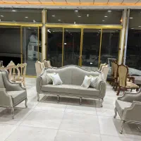 ×× بانک مبل ×× مبل کلاسیک|مبلمان خانگی و میز عسلی|نورآباد, |دیوار