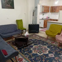 آپارتمان مبله