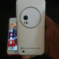 سه تا گوشی خوب iphone 6s plus ... معاوضه یا فروش|موبایل|تهران, آبشار|دیوار