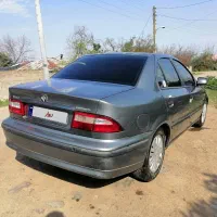 سمند ایکس ۷ دوگانه شرکتی|خودرو سواری و وانت|ماسال, |دیوار