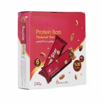 پروتئین بار